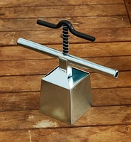 Large Soil Blocker