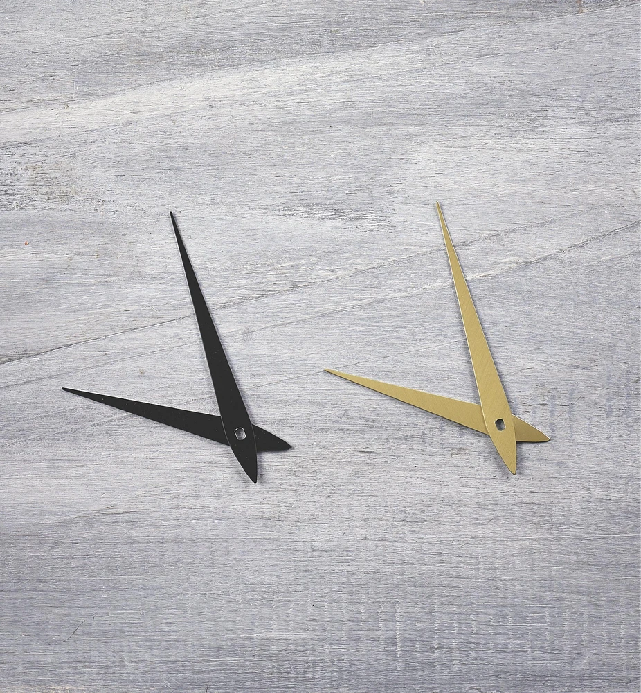 3 1/8" Clock Hands