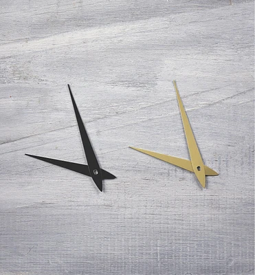 3 1/8" Clock Hands