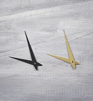 3 1/8" Clock Hands