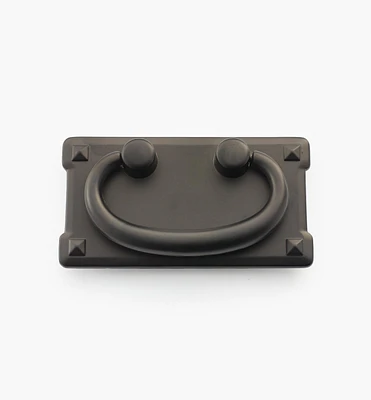 Mission Handles