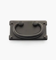 Mission Handles