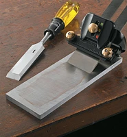 Veritas Steel Honing Plate