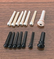 Guitar Bridge & End Pins