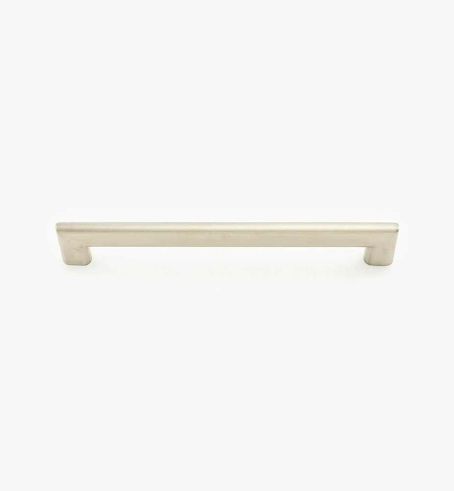 Stainless-Steel Oval Tube Handles