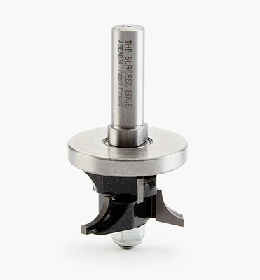Adjustable Bullnose Edging Bit