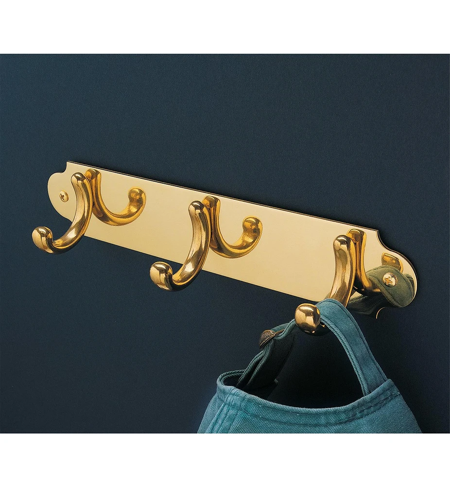 Triple Hook Set
