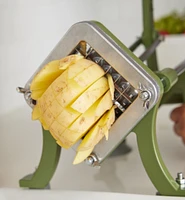 Optional Blades for French Fry Cutter