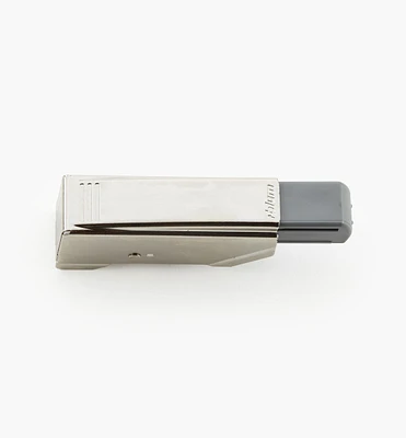 Blumotion Soft-Close Feature for Half-Overlay/Inset Clip-Top Hinges