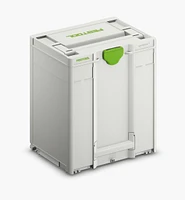 Festool Systainer³ SYS3 M Cases