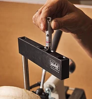 Bowlsaver Light Guide