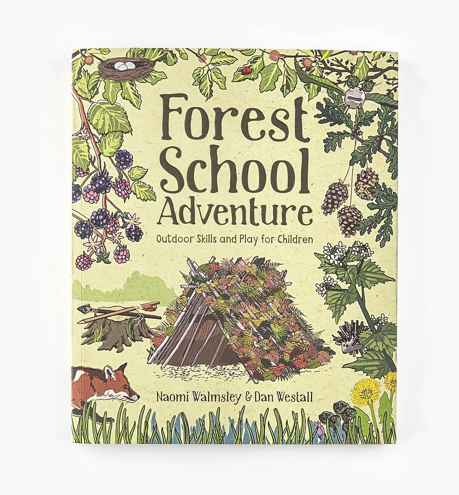 Forest School Adventure