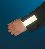 Magnetic Reflector Strips