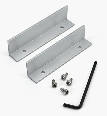 GRS-16 Guide Rail Square Angle Accessory
