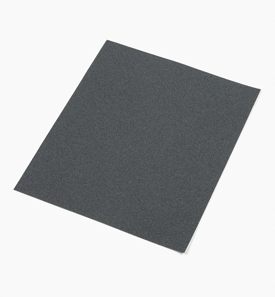 Mirka Coarse Wet/Dry Sandpaper