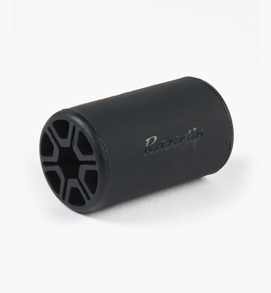 Silicone Grip for Razertip Wood-Burning Handpieces
