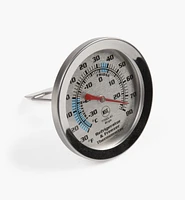 Refrigerator/Freezer Thermometer
