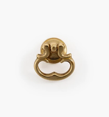 Brass Drop Handles