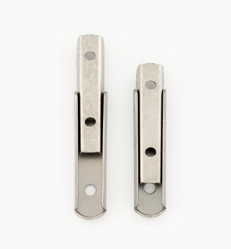 Taper Connectors