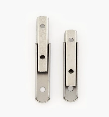 Taper Connectors