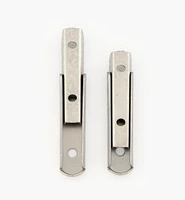 Taper Connectors