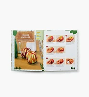Apprends à sculpter sur bois