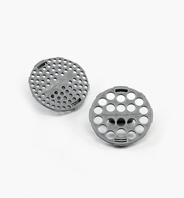 Screen Attachments for Canning Jar Flip Cap