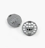 Screen Attachments for Canning Jar Flip Cap
