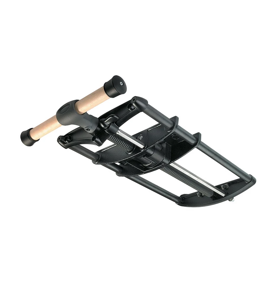 Veritas Quick-Release Front Vise