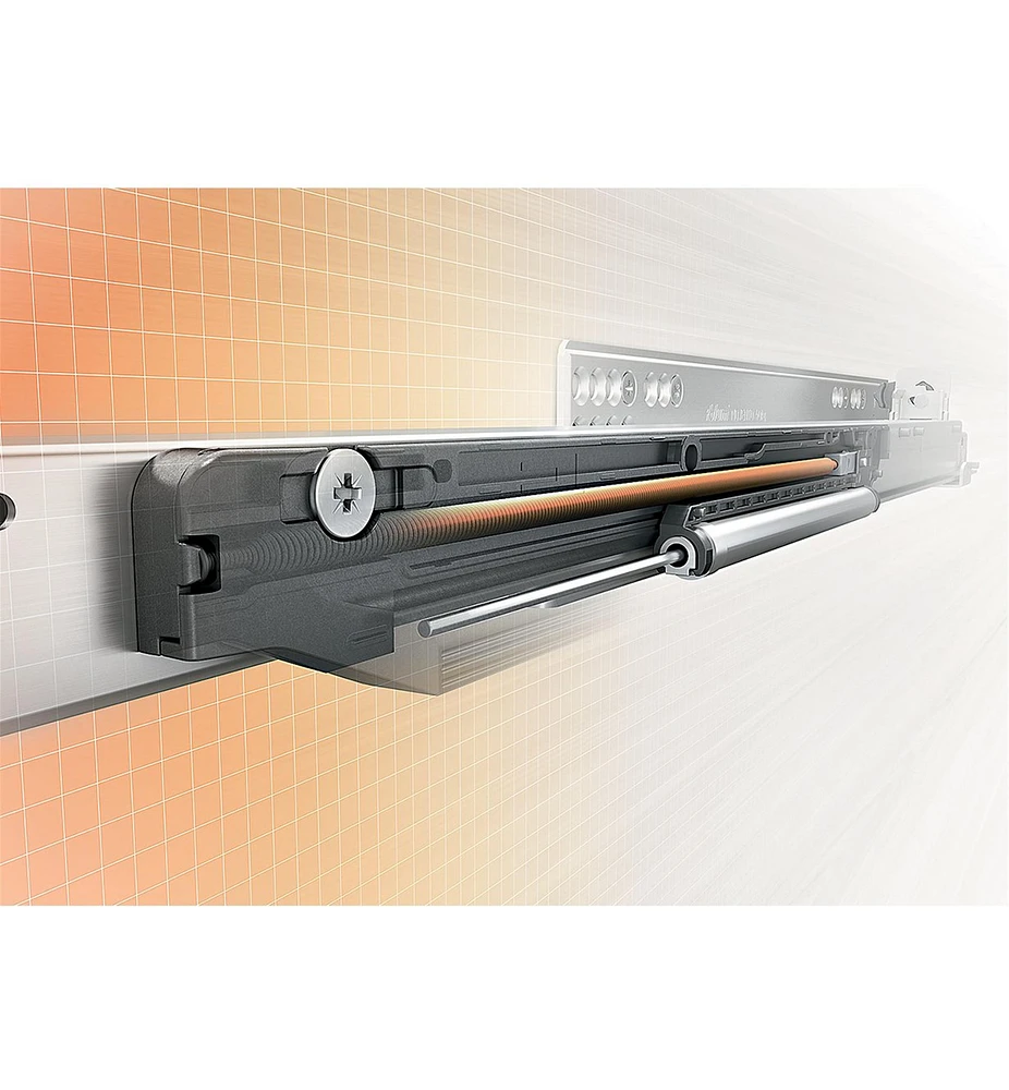 Blum Movento Slides