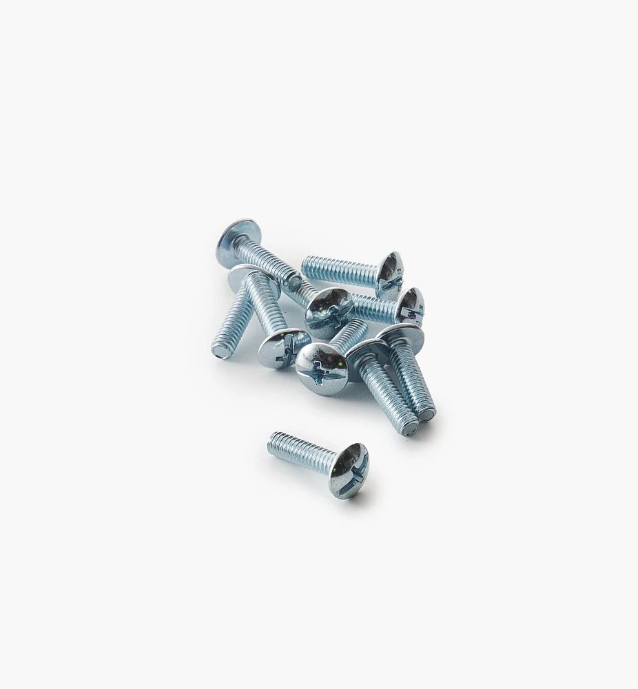 8-32 Knob/Handle Bolts