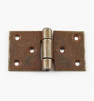 Steel Cabinet Hinges