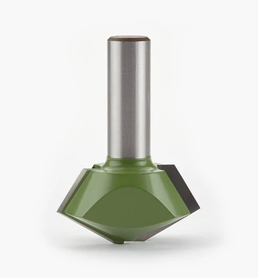 Bird's-Mouth Joinery Bits