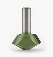 Bird's-Mouth Joinery Bits