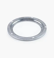 Roulements à billes en aluminium pour plateau tournant