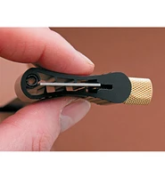 Veritas Ruler Stop