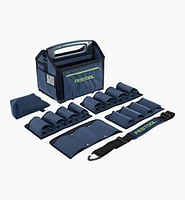 Festool Systainer³ ToolBag SYS3 T-BAG