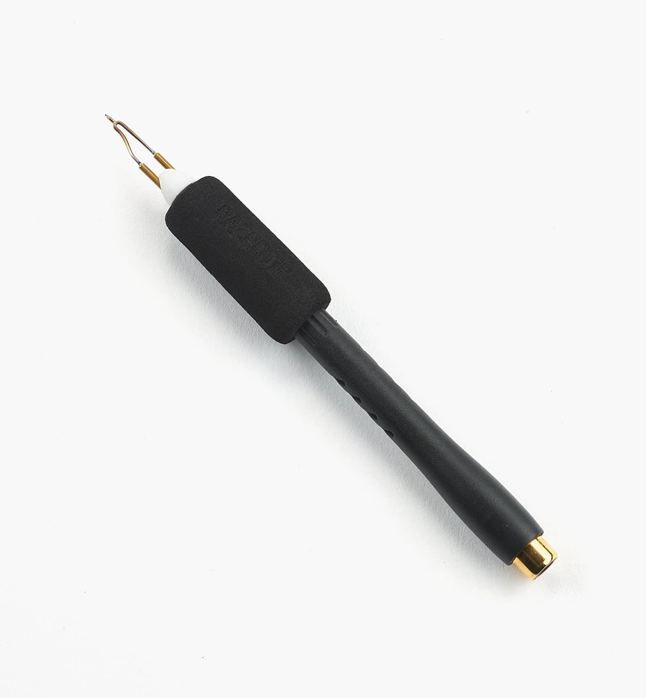 Razertip Ball Stylus Handpieces