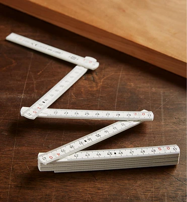 LongLife Folding Rules