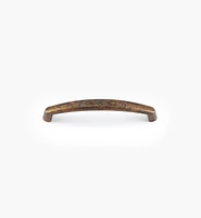 Detailed Bow Handles