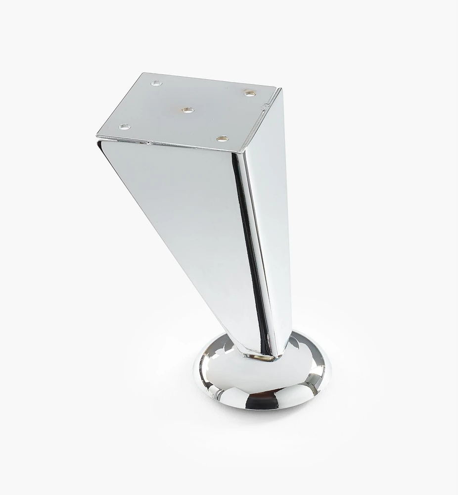 Adjustable Steel Leg