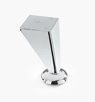 Adjustable Steel Leg