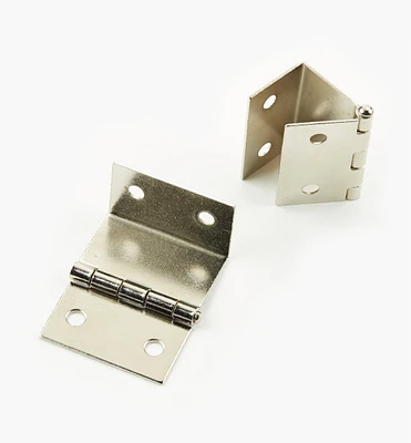Reversing Hinges
