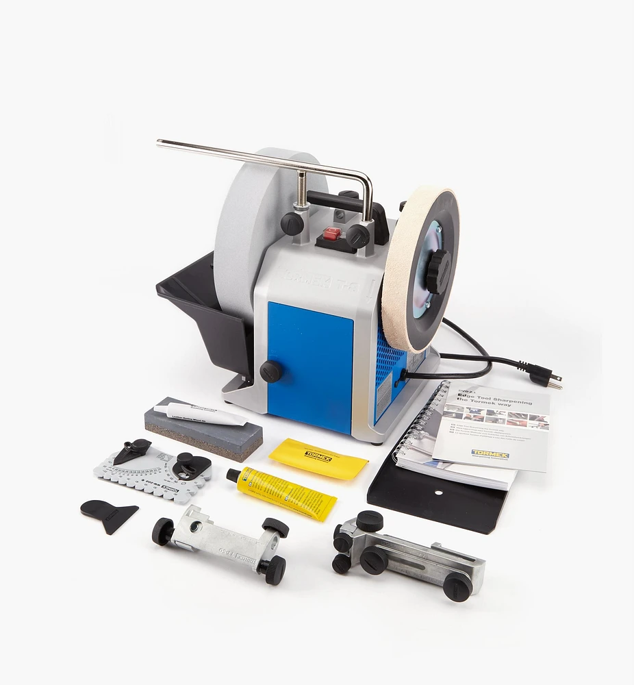 Tormek T-8 Sharpening Machine