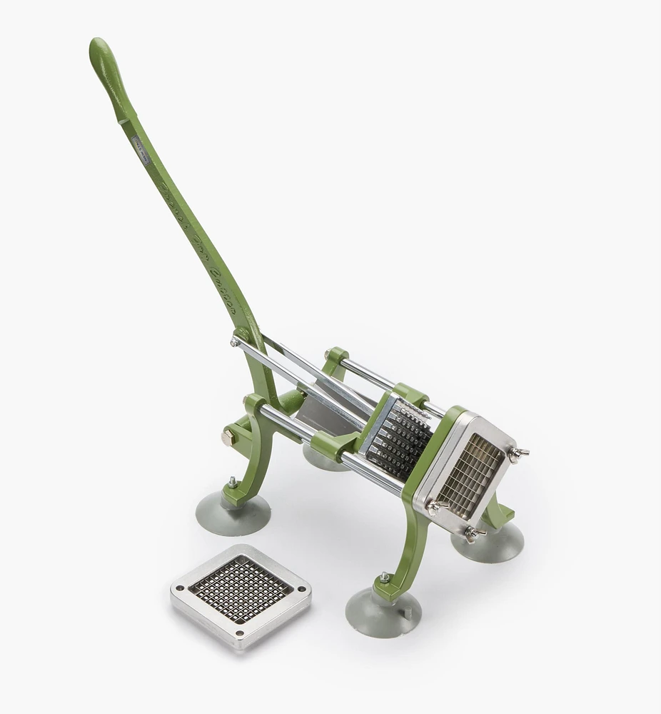 French Fry Cutter