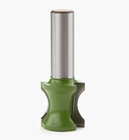 External Bull-Nose Bits – Half Radius