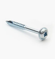 Kreg Washer-Style Head Pocket-Hole Screws