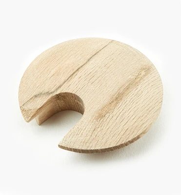 Wooden Cord Grommets