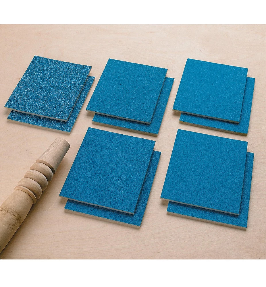 Norton ProSand Contour Sanding Pads
