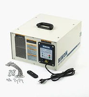 Rikon 450 cfm Air Cleaner (Model 62-450)